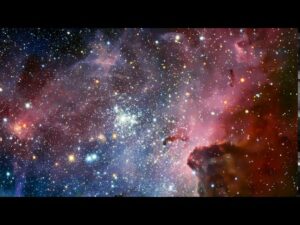 Orion constellation Toronto
