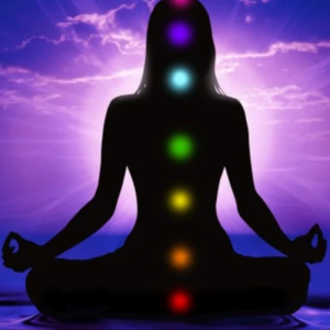 chakra healing and balancing