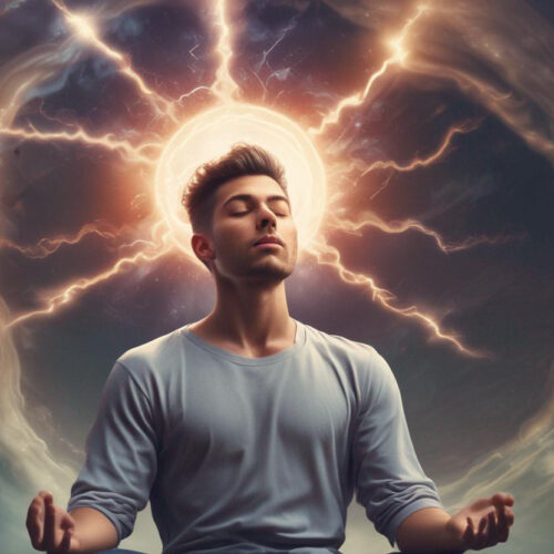 deep trance channeling Toronto for psychic answers
