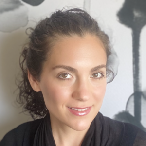 Brittney Rossi Psychotherapy, Toronto