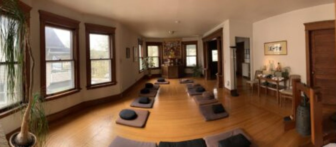 New Haven Zen Center